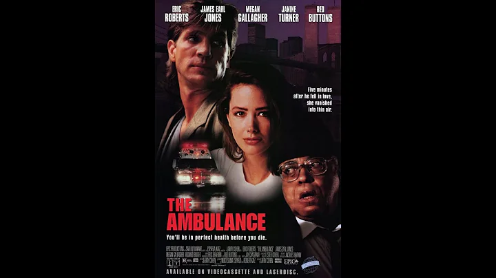 THE AMBULANCE (1990)