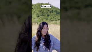 Video thumbnail of "Brise moi - Rhema Loseke"