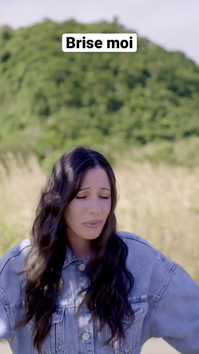 Brise moi - Rhema Loseke