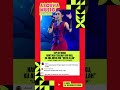 Iya lyodra #music #viralmusic#concert #viral #asornamusic