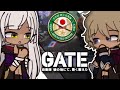 Gate dark elves react to jsdfwhen the sirens call by altyn