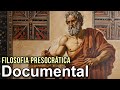 Documental 2024 filsofia presocrtica  el origen de la filosofa