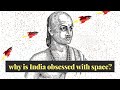 Why is india obsessed with the cosmos  a culture minus sanskar essay