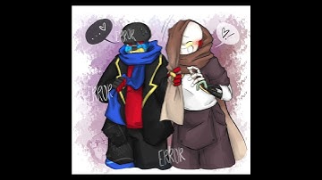 Sans aus ships I dislike TW:slight flashing #sansaus #ships #random