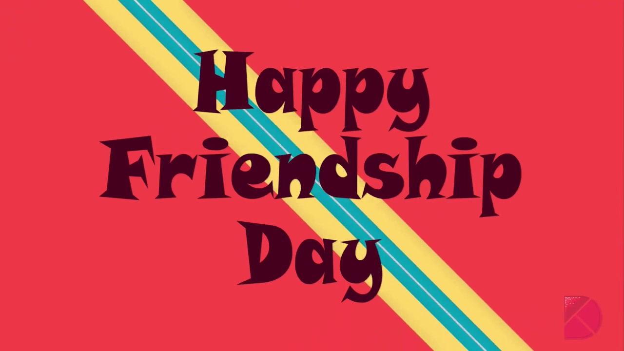 Friendship Song l Friendship Day Special l I Wish Tere Jaisa Dost l Dezaina