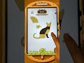 Sắp xếp hình con mèo | Cat shape matching | Puzzle Gameplay