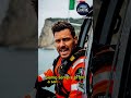 From sky to sea, fearless heroes risk everything to protect every life 🇮🇹🚁🛟 #italy #italylifestyle