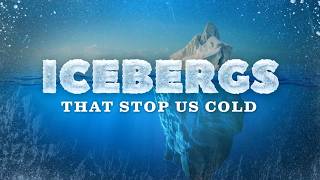 ICEBERGS | Unforgiveness Corrupts the Spirit