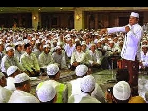 KHUSUS ORANG MUSLIM DUKUNG ORANG KAFIR - KH Zainudin MZ Kisah Umar bin khattab KHUSUS ORANG MUSLIM DUKUNG ORANG KAFIR - KH Zainudin MZ Kisah Umar bin khattab