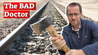 How We Mis-Understood Beeching.