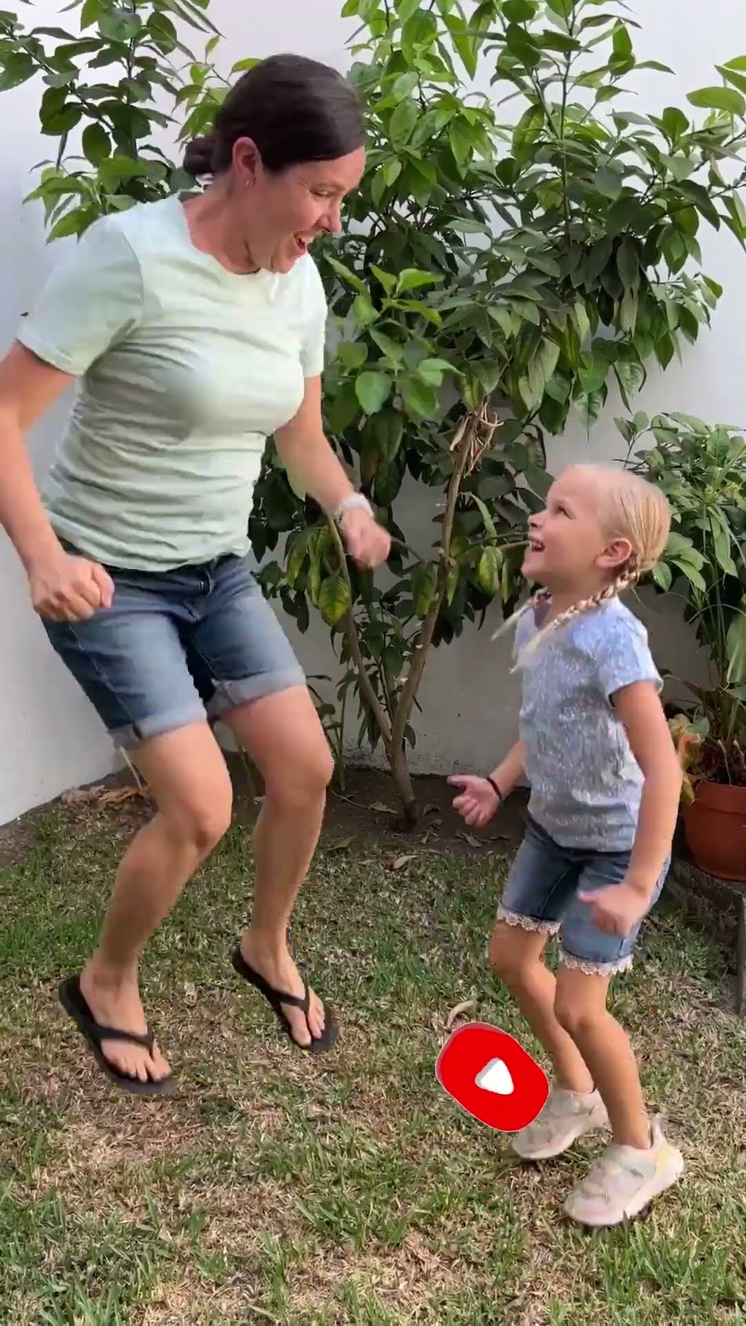 Shake it out #kidssong