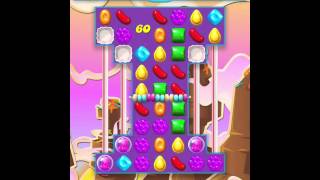 Candy crush soda saga - Nivel 65