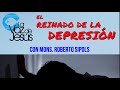 El reinado de la Depresión - Sesión 1