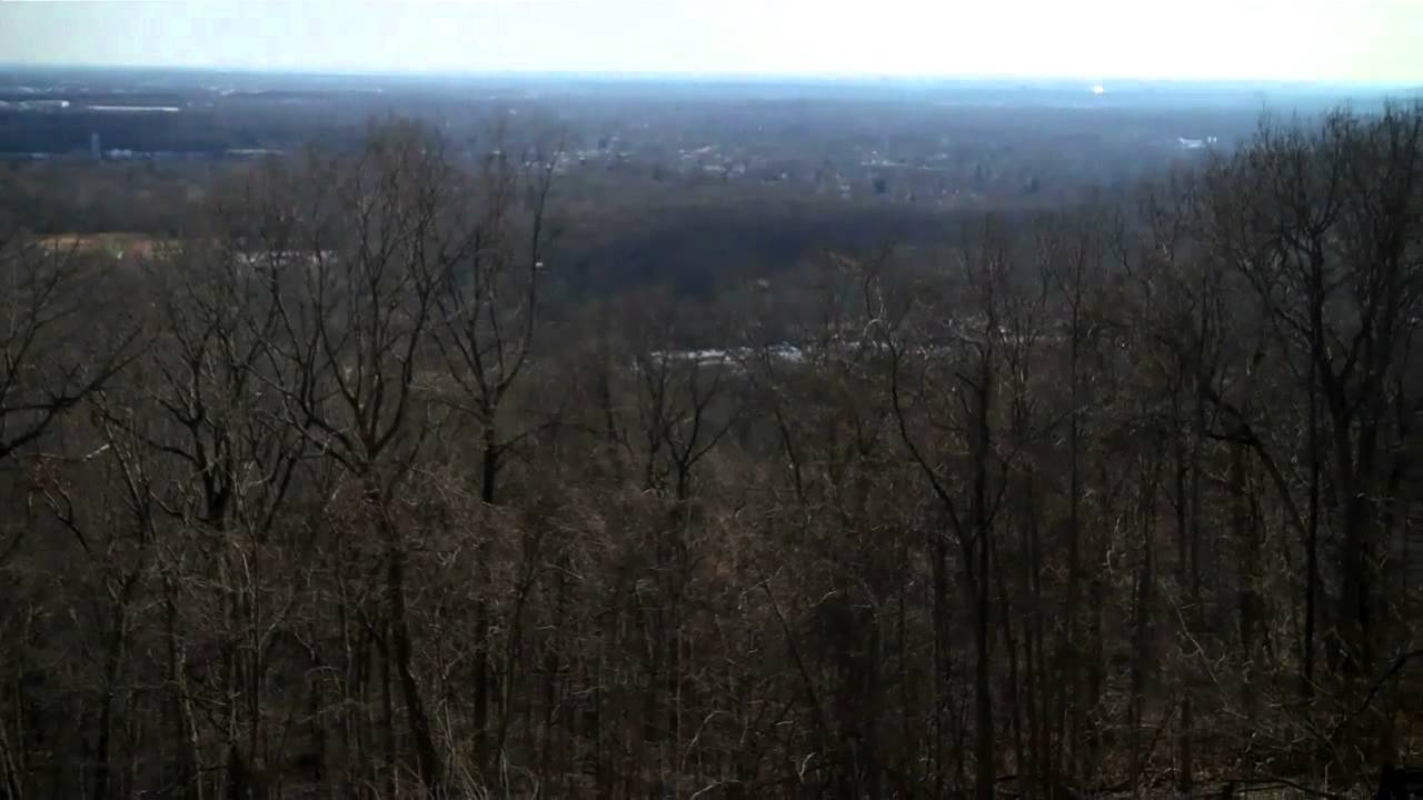 Dunellen/Green Brook Changes Over the Years...