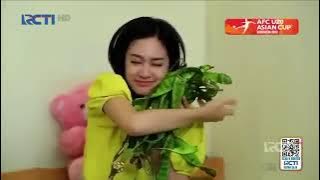 FTV Juragan Pete cantik bikin hati meronta