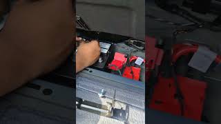 Bmw 330E Hybrid Auxiliary Battery