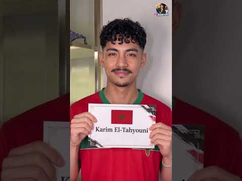 تايهيونغ بكل الجنسيات 😂 تركي #bts