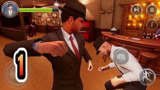 Grand Vegas Mafia: Crime City | Android Gameplay Part 1 screenshot 2