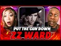 Fire!!!   ZZ Ward - Put The Gun Down (Reaction)