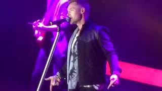 Ronan Keating - Time of My Life / Lovin' Each Day - RuhrCongress Bochum (03.09.2016) screenshot 5