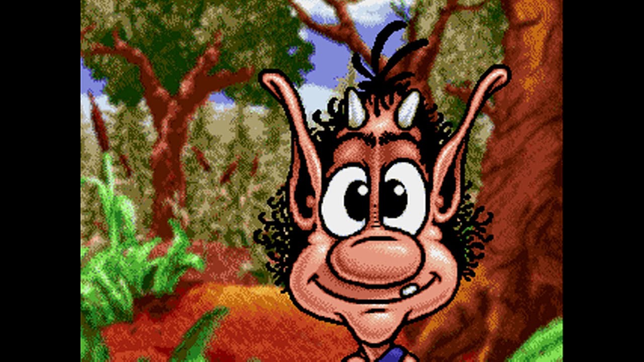 [PC💿] 🇩🇰 Hugo Classic #4 (2004) (#5) Mosen (Arkade + Reb) - YouTube