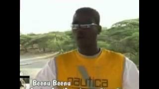 Fayyisaa Furii   Beenu Beenu (Oromo Music)