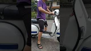 Knalpot PRP Racing