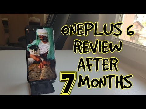 OnePlus 6 in 2019? Should you still buy it? Review