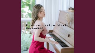 Restful Interlude by Piano