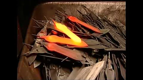How It’s Made Cutlery