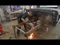 Aaron's 101: Bent Frame Rails | Fast N' Loud