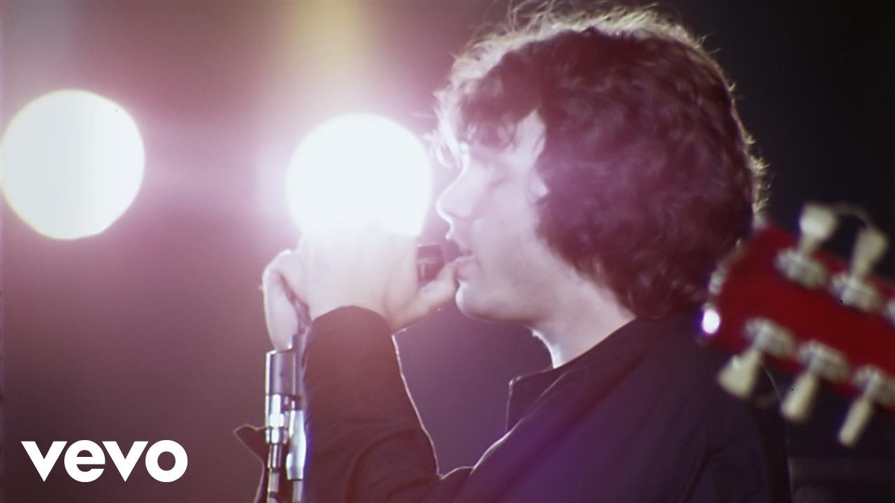 The Doors   Light My Fire