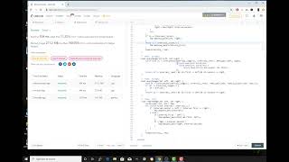 LeetCode Problem #715 Range Module Profile