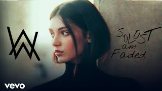 Alan Walker - So Lost am Faded || Remix (Official Music Video)
