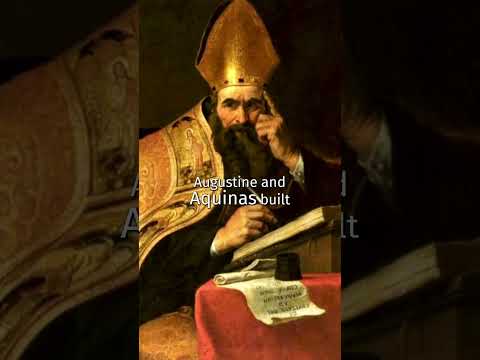 Exploring Truth, Goodness,
