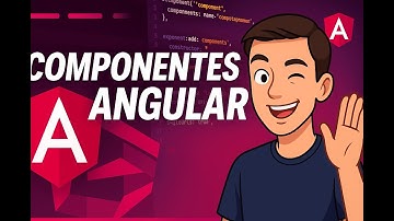 Criando Componentes no Angular e Entendendo a Estrutura do Código