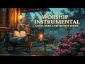 Deep Worship Instrumental Soaking Prayer Music Peaceful Holy Spirit Worship 🕊️