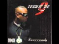 Tech n9ne  riot maker