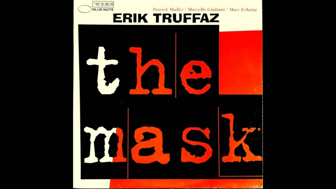 Obejrzyj Erik Truffaz - More w YouTube Obejrzyj Erik Truffaz - More w YouTube