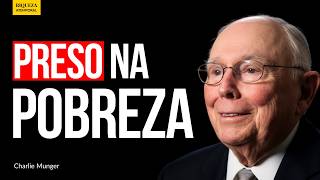 6 Mental Anchors That Keep the Poor Stuck in the Mud | Charlie Munger screenshot 3