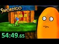 Lets Speedrun Swordigo Full Game With Glitches Lets Speedrun Swordigo Full Game With Glitches