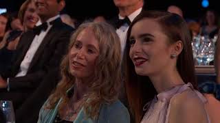 Christopher Hacon and James McKernan: 2018 Breakthrough Prize Award Presentation