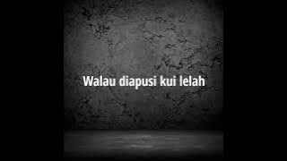 Sjvnr Feat Putri Imuetzz - Diapusi Kui Lelah