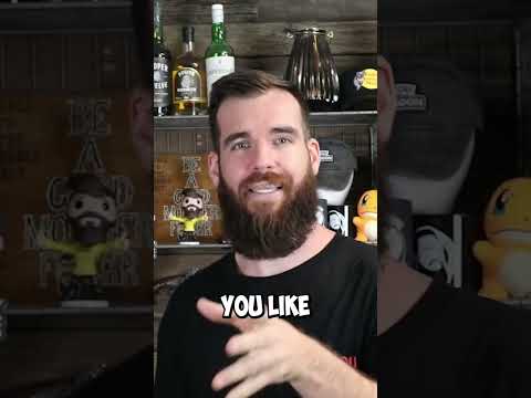 Comedian on Female Body Hair