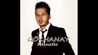 Gökhanay '' Misafir '' 2013 Resimi