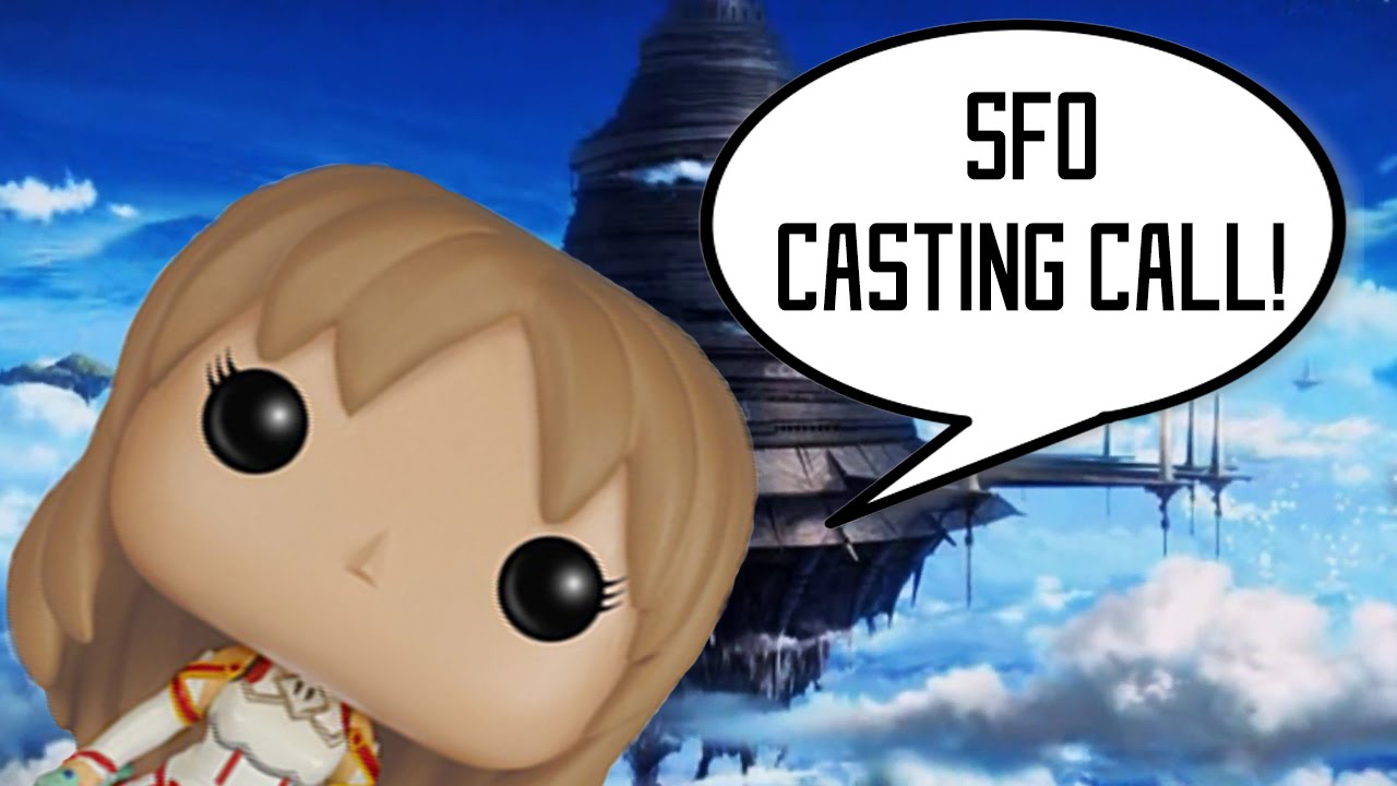 {CLOSED} CASTING CALL FOR SWORD FARCE ONLINE