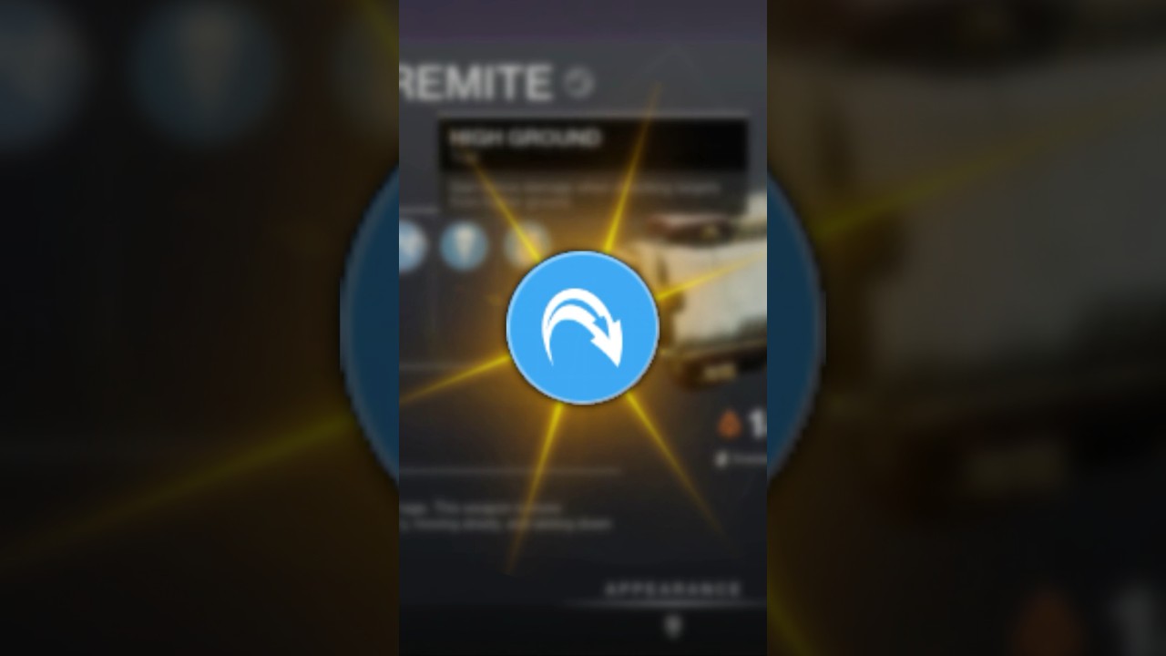 Get this Damage Buff Anywhere