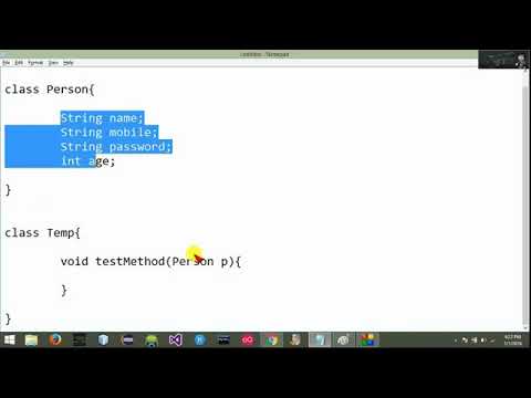 OOP Sinhala Tutorial Part 17 Interfaces Example   YouTube 360p