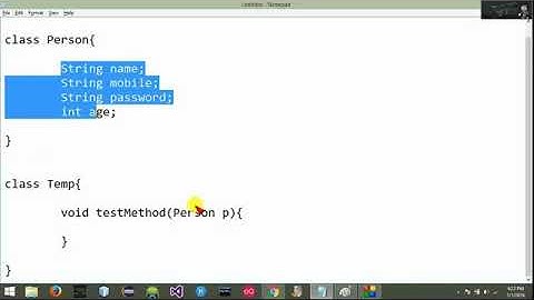 OOP Sinhala Tutorial Part 17 Interfaces Example   YouTube 360p