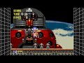 Ebomb49 Plays Sonic 3 & Knuckles PT 9